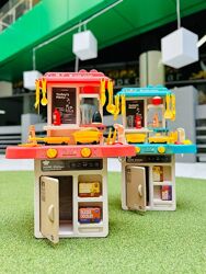 Современная детская кухня Артикул 2107