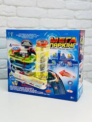 Интерактивный автотрек Артикул2186