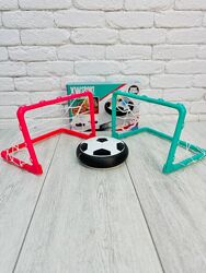 Аэрофутбол с воротами  Артикул2226