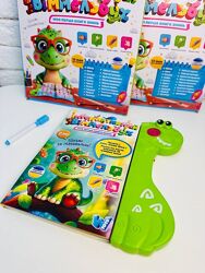 Интерактивная книга - Виммельбух Артикул 2291