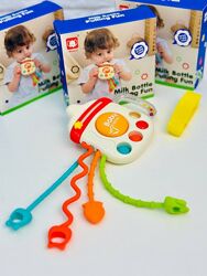 Оригинальная погремушка для малышей Артикул 2284