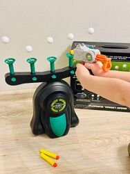 Воздушный тир Артикул 2332