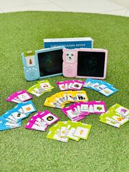 Обучающая интерактивная игрушка для раннего развития Артикул2353