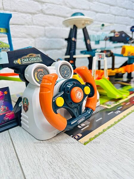 Космическая станция Mars Orbit Артикул 2378