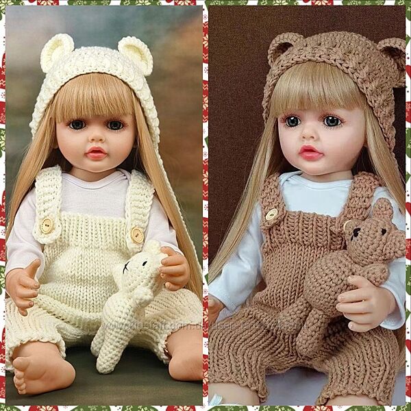 Кукла интерактивная Артикул 2599