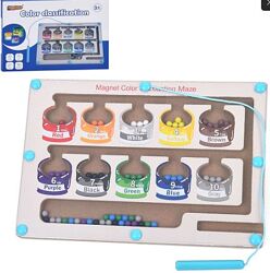 Магнитный лабиринт Артикул 2603