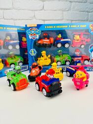 Набор щенков Артикул 1984