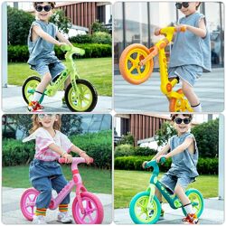 Велобег 2 плюс Артикул21452146/2147/2148