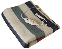 Простынь электрическая Electric Blanket 150х120см Артикул ELE152