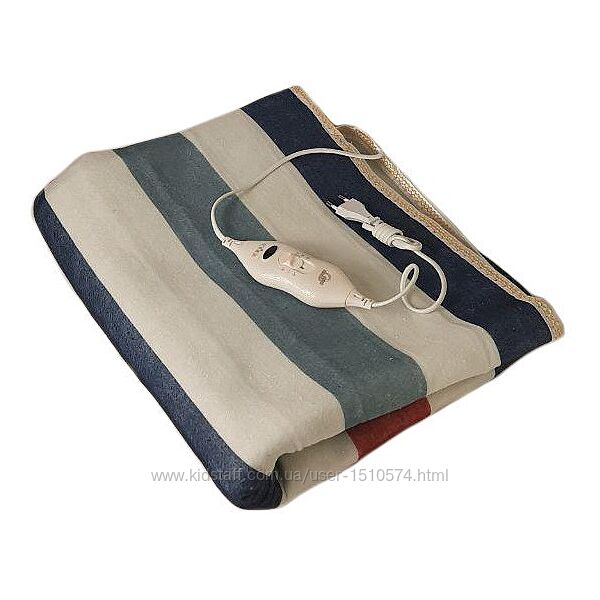 Простынь электрическая Electric Blanket 150х120см Артикул ELE152