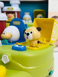 #3