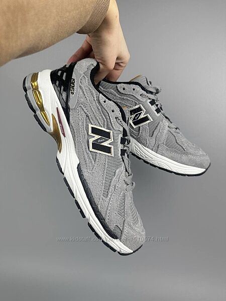 Р.41 кроссовки new balance 1906d protection pack grey артикул 0411