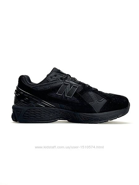 Р.41 кроссовки new balance 1906u black артикул 0415