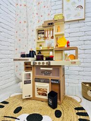 Игровая кухня для маленьких шеф-поваров Артикул 2647