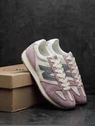 р.36-40 Кроссовки New Balance 471 White Pink Grey NB163