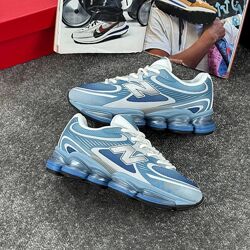 р.36-40 Кроссовки New Balance 2000 Blue  0849