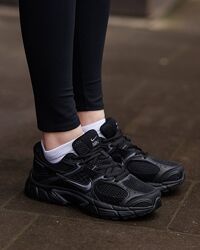 р.36-41 Кроссовки Nike Zoom Vomero 5 RNR Black NK362