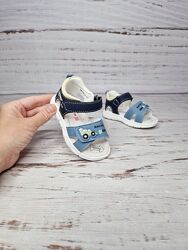 р.21-26 Босоножки для мальчиков Tom. m артикул 68104D