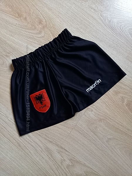 Шорты на 4-6лет