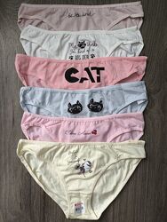 Женские трусики ТМ Donella размер М, L, XL
