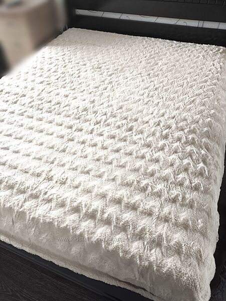 Плед, покрывало  двухспальное