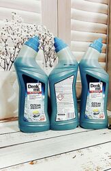 Гель для миття унітазу Denkmit