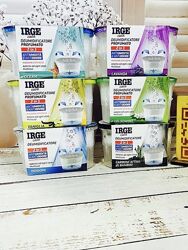 Поглинач запаху та вологи IRGE контейнер 