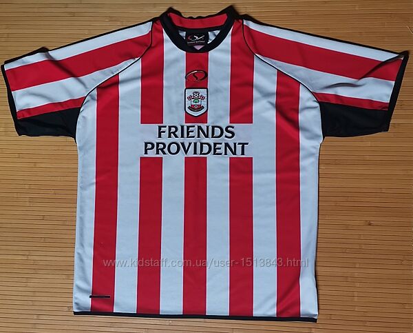 Футболка Southampton FC, Ryder 69. Розмір XL