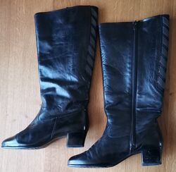 Чобітки осінні Lady Gabor, розмір 36 23 см