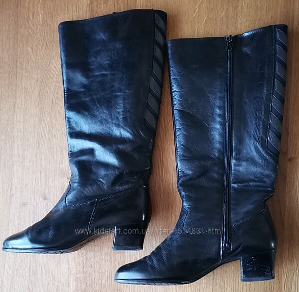 Чобітки осінні Lady Gabor, розмір 36 23 см