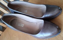 Туфлі шкіряні Pier One. Розмір 36 23 см