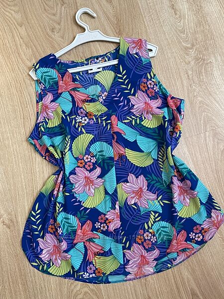 Блуза на 52розмір