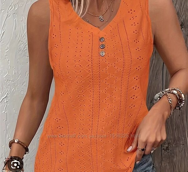 Блузка на 50розмір