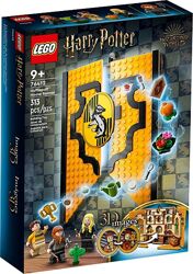 LEGO Harry Potter 76412