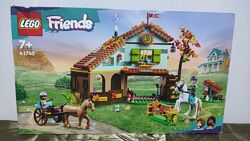 LEGO Friends Стайня Отом 41745 