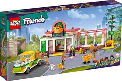LEGO Friends Крамниця органічних продуктів 41729