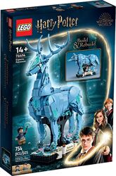 LEGO Harry Potter Експекто Патронум 76414