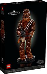 LEGO Star Wars Чубака 75371