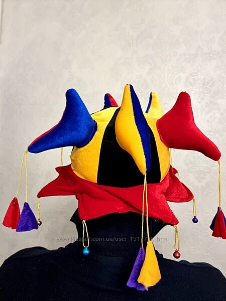 Карнавальний капелюх