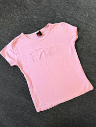 Стильна бавовняна футболка бренду Diesel 