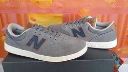 New balance оригинал 36 по стельке 23 см. новые кожаные кроссовки
