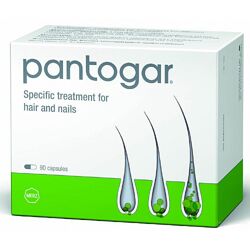 Pantogar Пантогар витамины для волос Египет