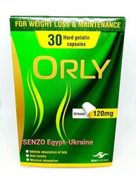 Orly Египет