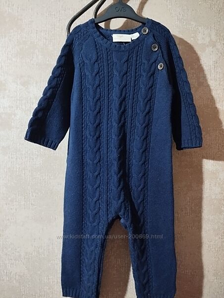 Тепленький чоловічок для малюка