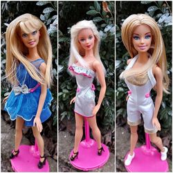 Кукла Барби Маттел Винтажная Коллекционная куколка