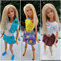 Кукла Барби маттел Челси  Barbie
