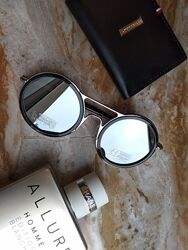 Мужские очки солнцезащитные Gian Marco Venturi оригинал из Италии оригинал