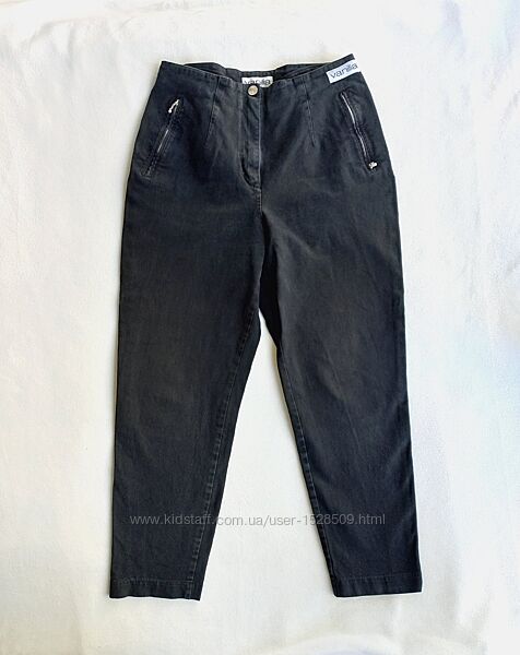 Штани банани коттонові, довжина 93 см.