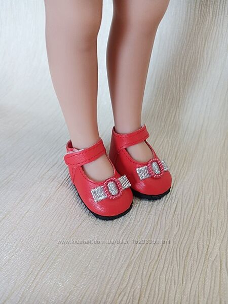 Туфли для Паола Рэйна