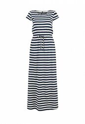 Максі сарафан у смужку savage